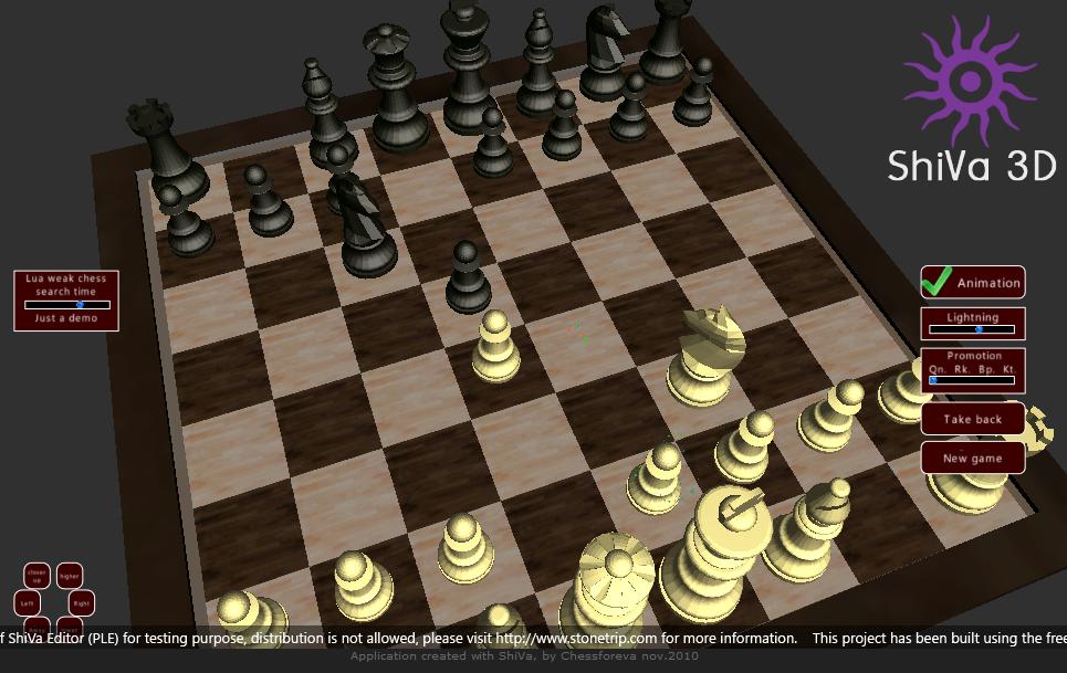 War Chess 3D - полная версия » Поиграем.нет: бесплатные игры